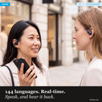 Treblab Focus Smart Translation Earbuds (X-Smart)