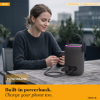 Treblab Move Power Outdoor Speaker (HD-Energy-Pro)