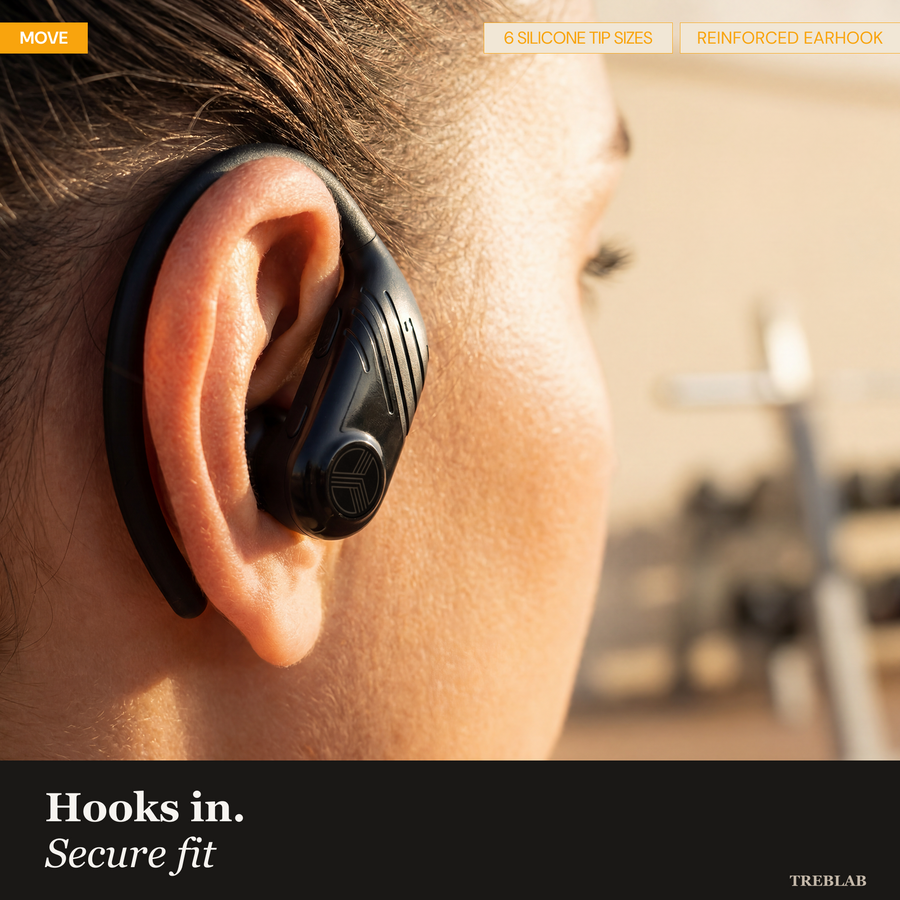 Hooks in and stays in