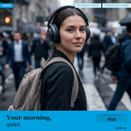 Treblab Focus Pro Over-Ear Headphones (Z7-Pro)