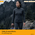Treblab Move Go Bluetooth Speaker (HD77)