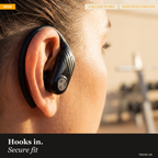 Treblab Move Pro Sport Earbuds (X3-Pro)