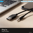 Treblab Focus Link Wired Headset (CW7)
