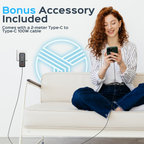 Treblab Power Hub 100W
