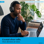Treblab Focus One ANC Headphones (U5)