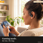 Treblab Move Pro Sport Earbuds (X3-Pro)
