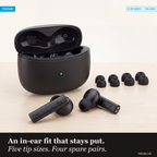 Treblab Focus Air Wireless Earbuds (X8)