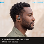Treblab Focus Smart Translation Earbuds (X-Smart)
