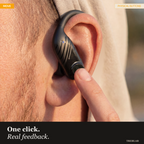 Treblab Move Pro Sport Earbuds (X3-Pro)