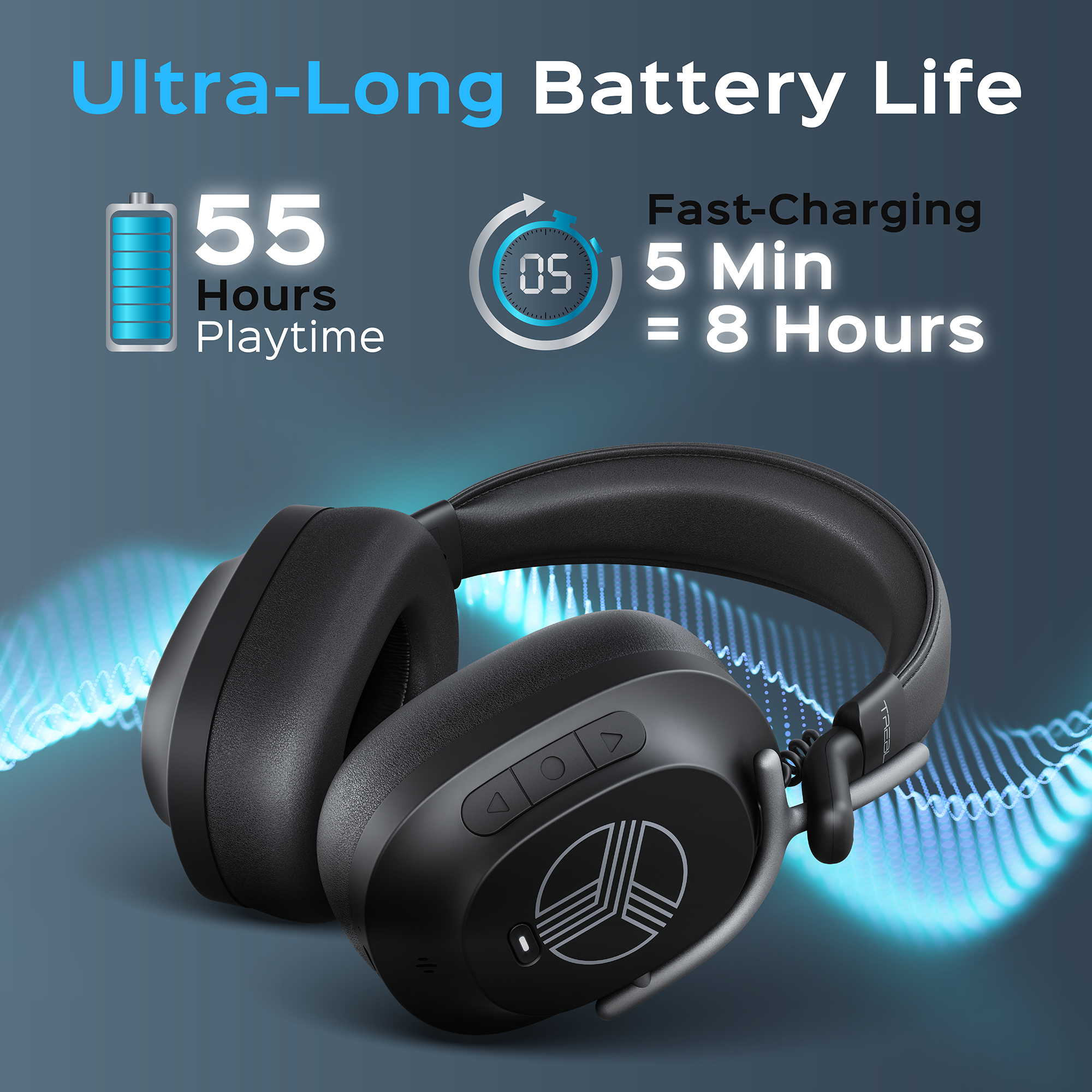 TREBLAB U5