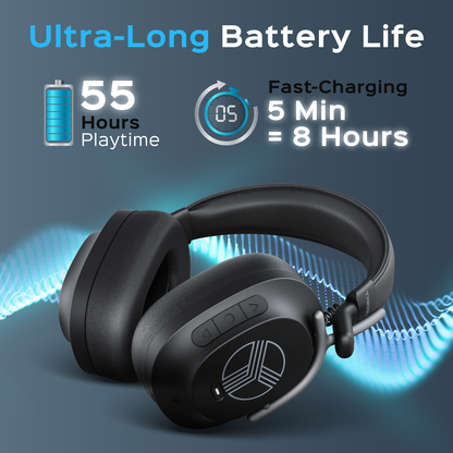 TREBLAB U5