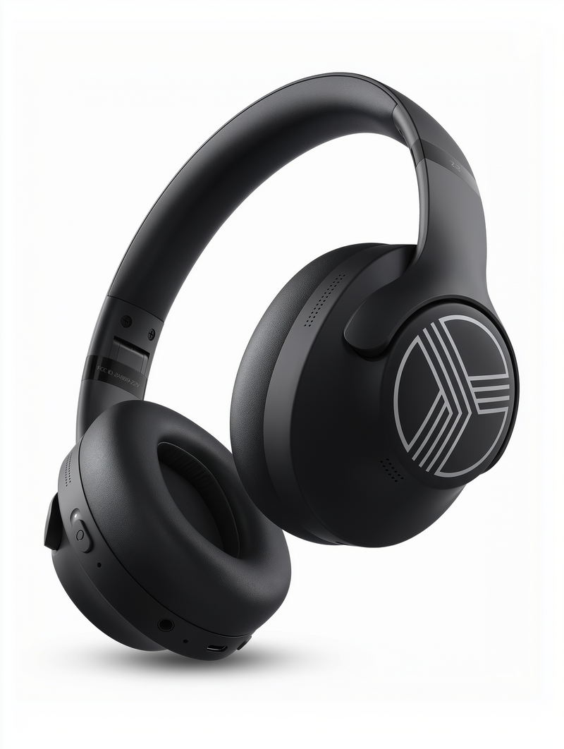 Treblab Move Pace Wireless Headphones (Z2)