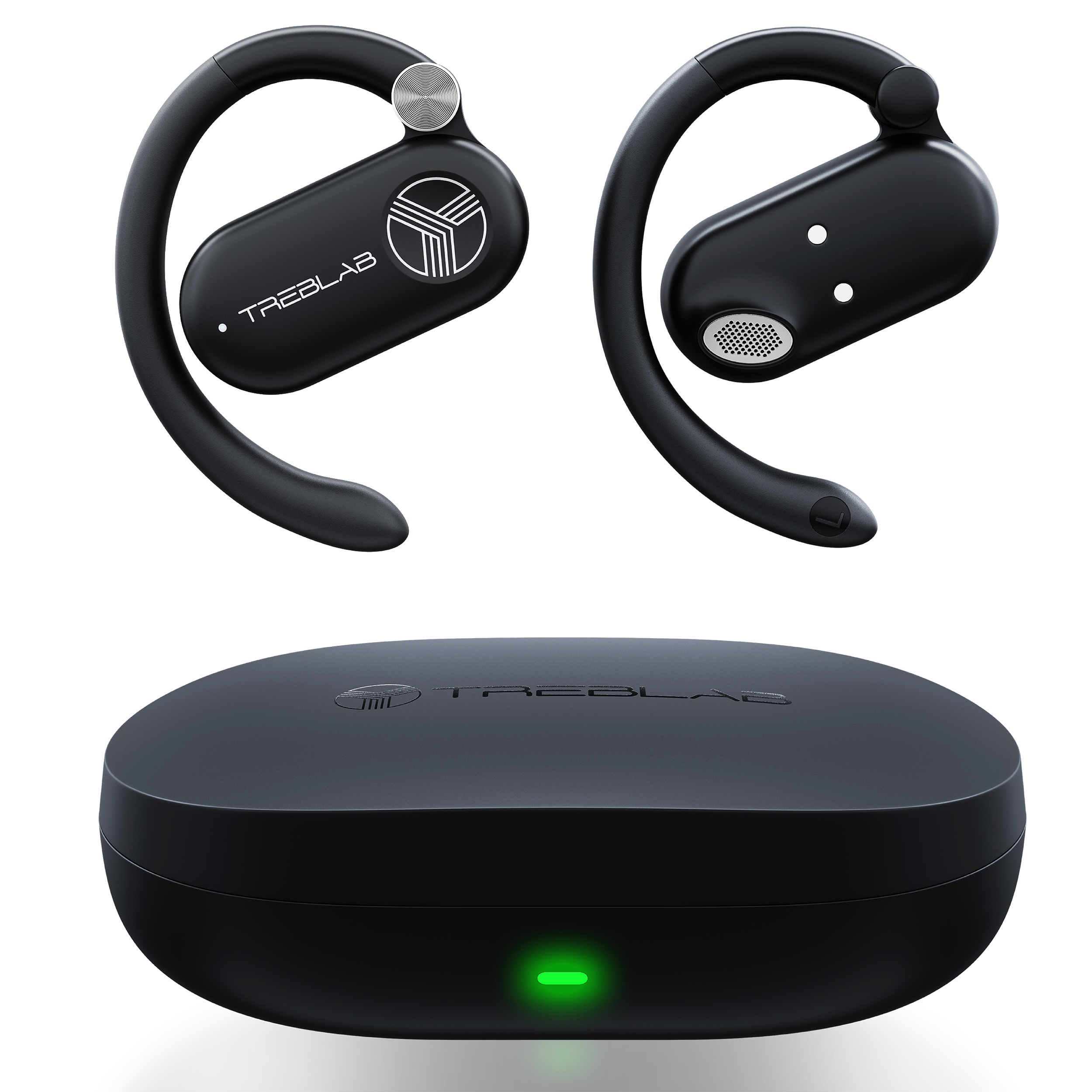 X-Open Open Ear Wireless Earbuds