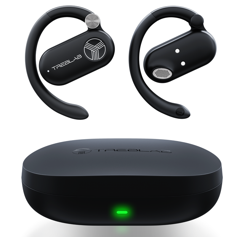 Treblab Move Open Ear Earbuds (X-Open)
