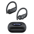 Treblab Move Pro Sport Earbuds (X3-Pro)