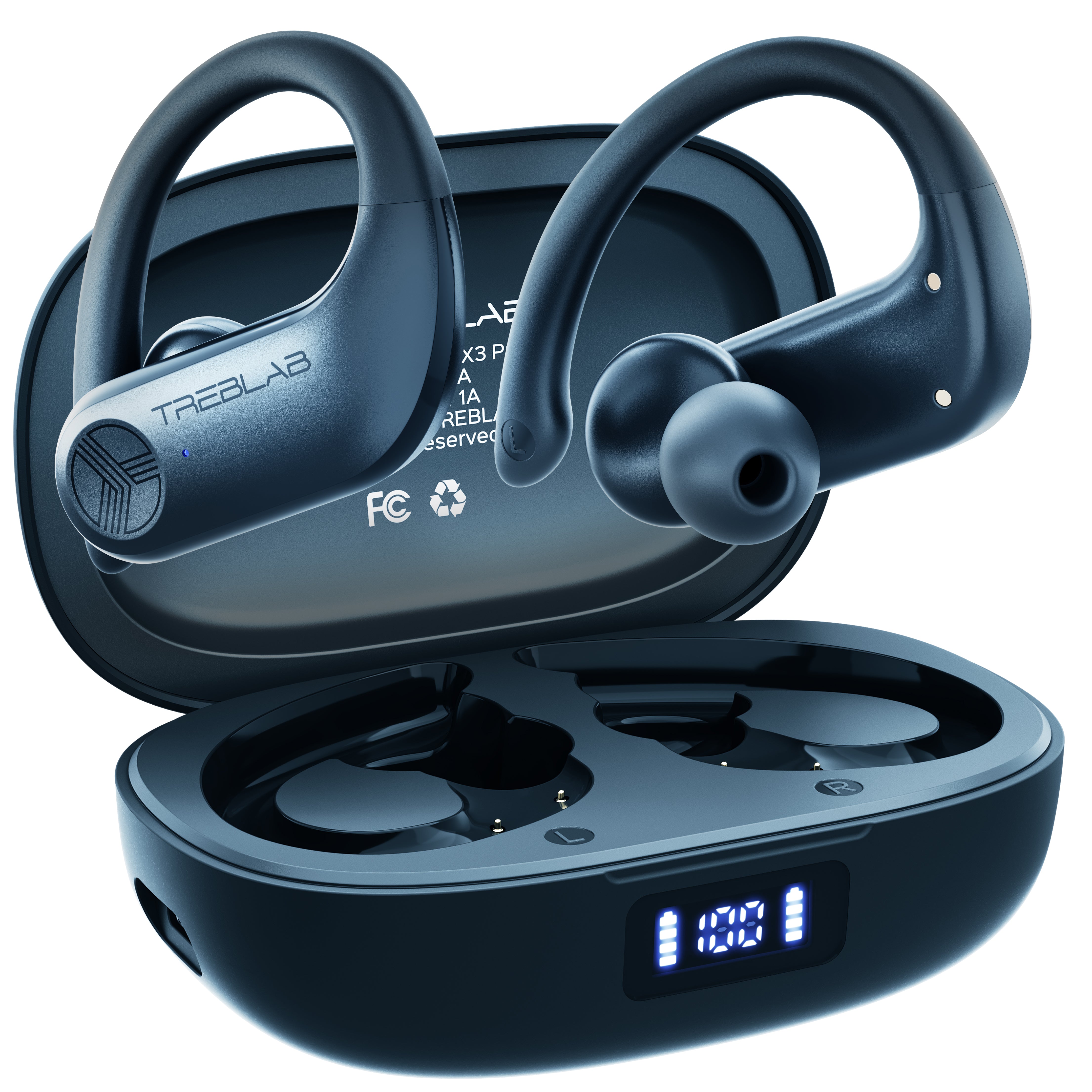 X3 bluetooth headphones sale