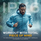 Treblab Focus Elite ANC Earbuds (X9-Pro)