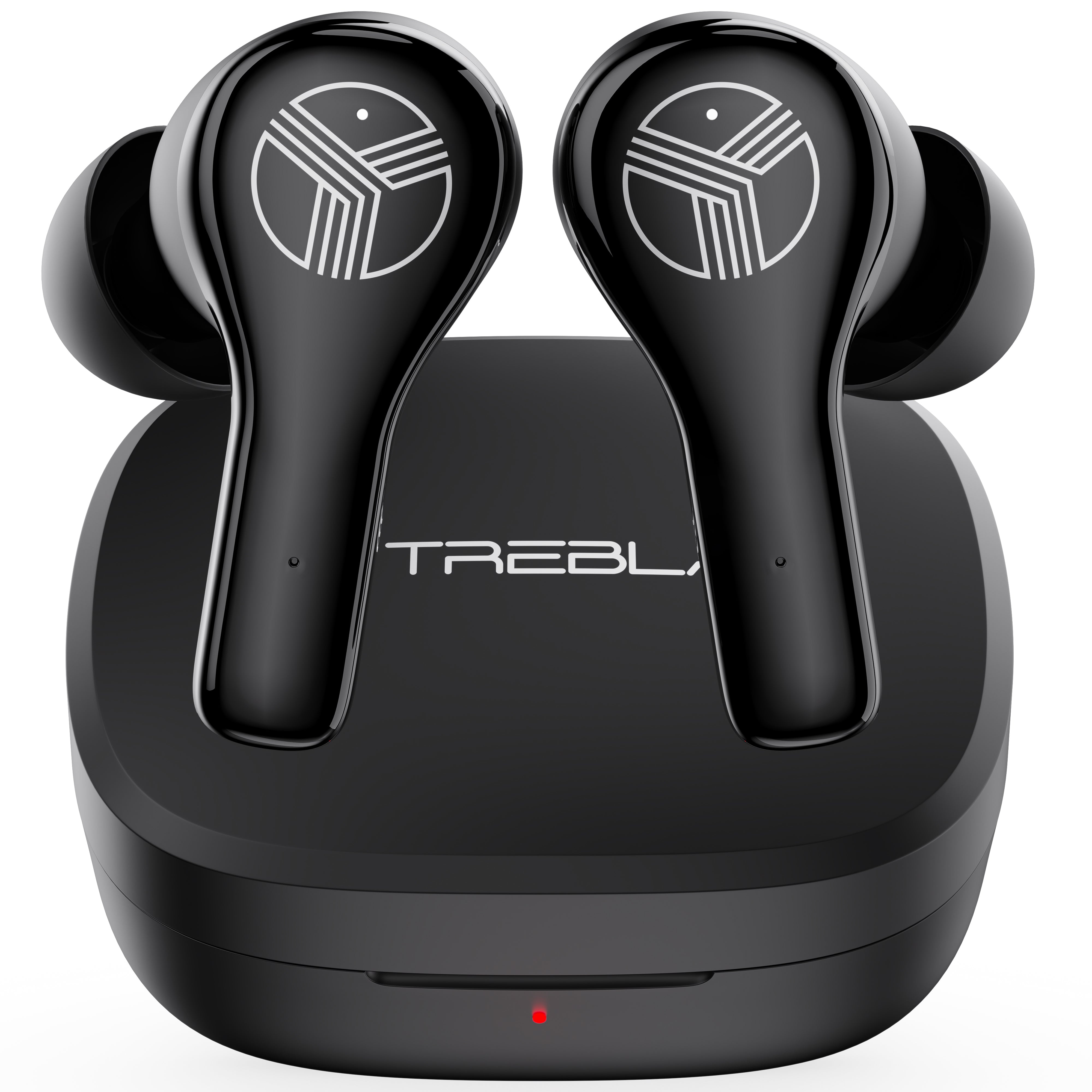 WX8 True Wireless Earbuds
