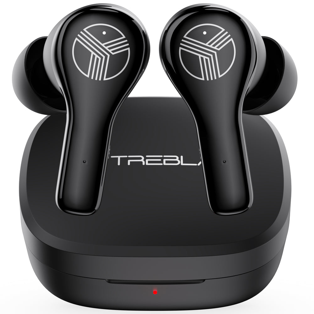 TREBLAB WX8 True Wireless Earbuds
