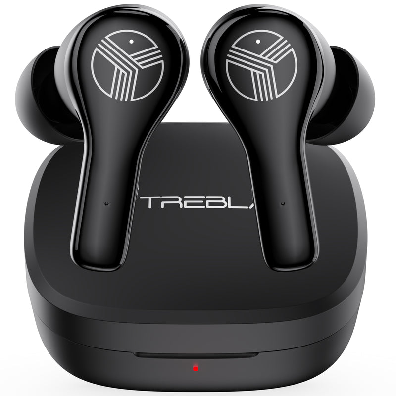 Treblab Move Pulse Wireless Earbuds (WX8)