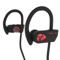 TREBLAB XR500 Bluetooth Running Headphones