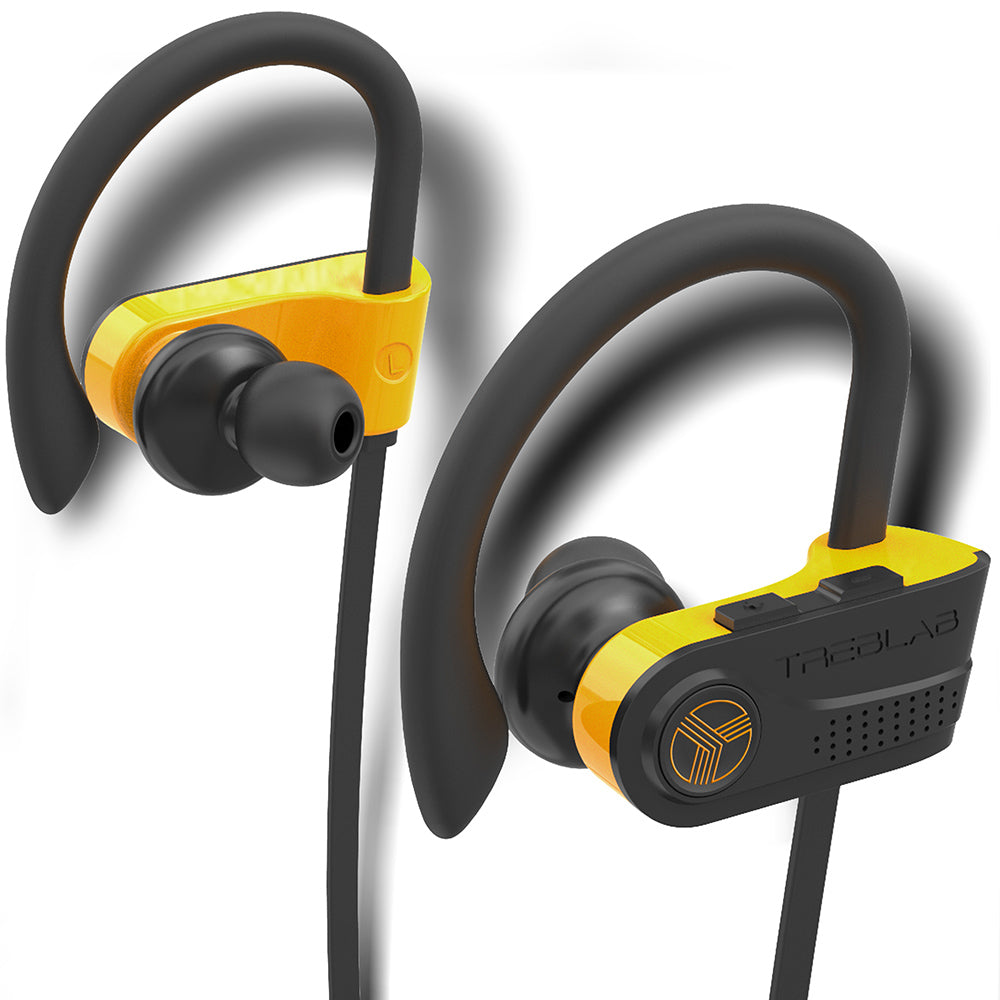 Mibro Gs Pro TREBLAB XR500 Wireless Bluetooth Earphones Review