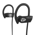 Black/Silver