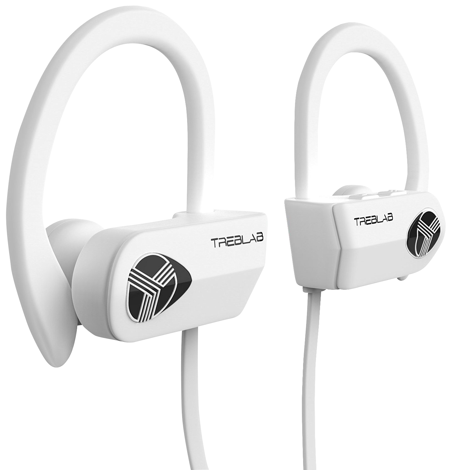 White treblab xr500