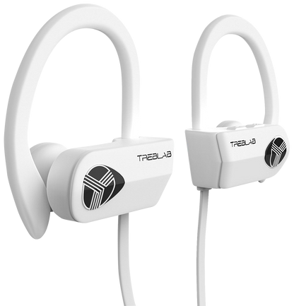 White treblab xr500