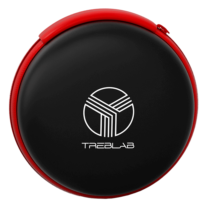 TREBLAB Case round
