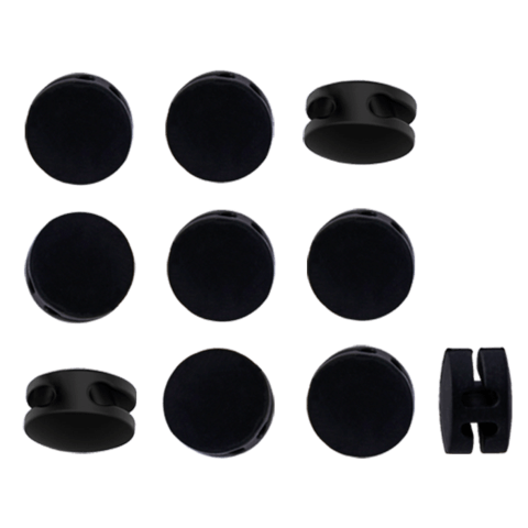 TREBLAB Cord minder sets x10 pcs