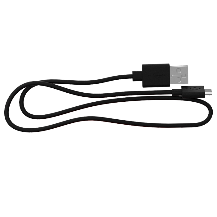 TREBLAB Micro-Usb charging cable (long)