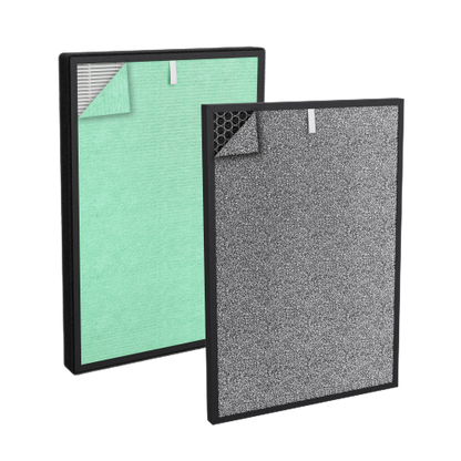 Green & Grey