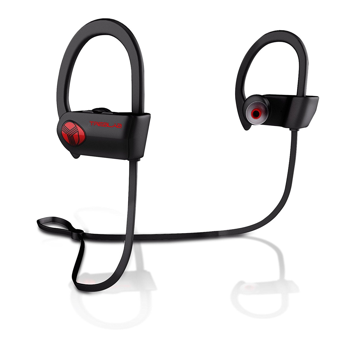 Black/Red