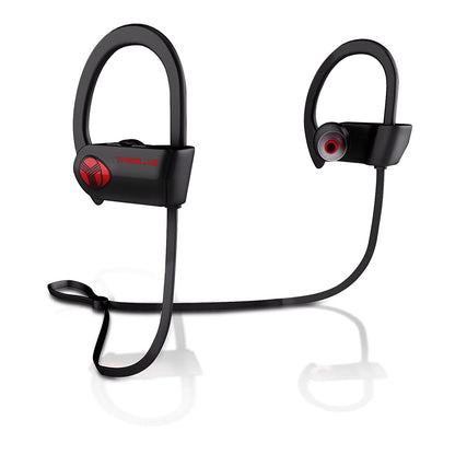 Black/Red