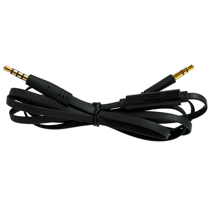 TREBLAB 3.5 mm AUX cable