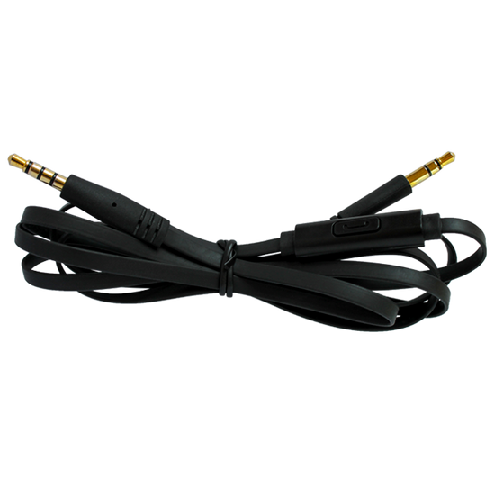 TREBLAB 3.5 mm AUX cable