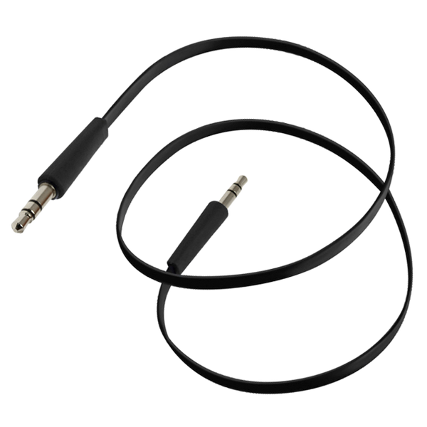 TREBLAB 3.5 mm AUX cable