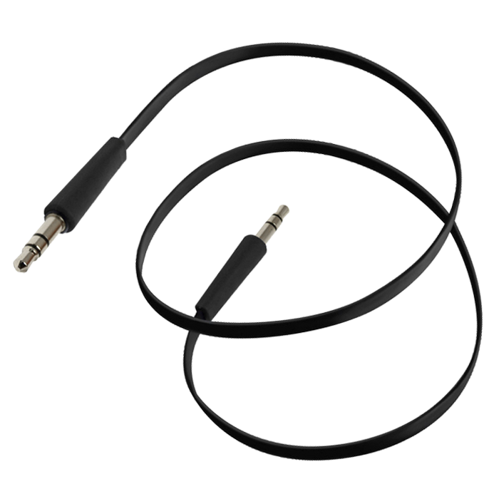 TREBLAB 3.5 mm AUX cable