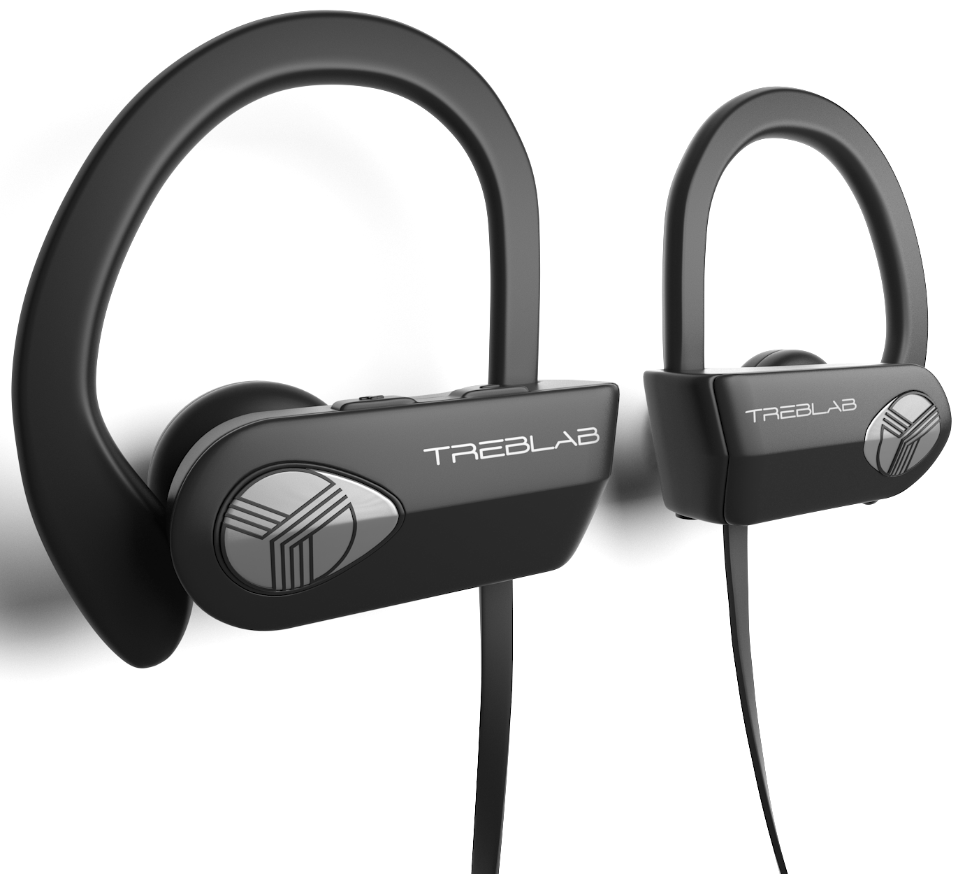 Black/Silver