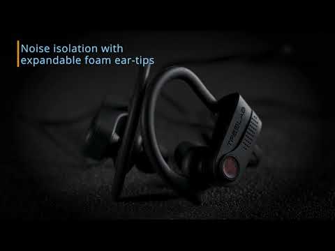 TREBLAB XR700