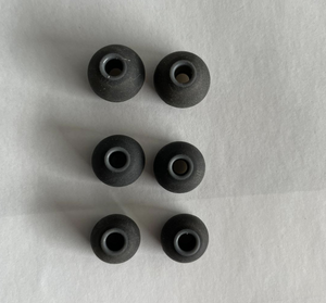 TREBLAB Ear-tips (Silicon set) Grey