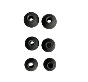 TREBLAB Ear-tips (Silicon set) Grey